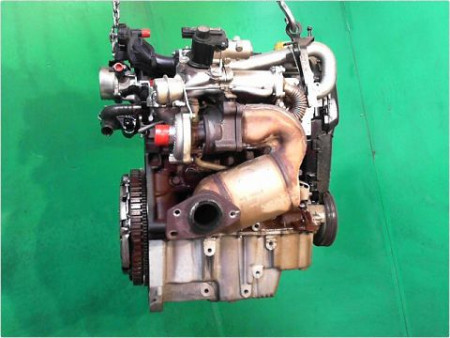 MOTEUR DIESEL RENAULT CLIO III PH.2 ESTATE 09- 1.5 dCi 
