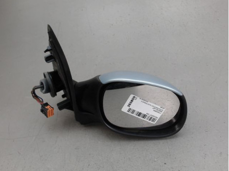 RETROVISEUR EXTERIEUR ELECTRIQUE DROIT PEUGEOT 206