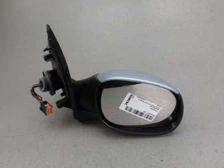 RETROVISEUR EXTERIEUR ELECTRIQUE DROIT PEUGEOT 206