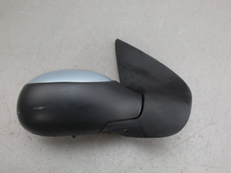 RETROVISEUR EXTERIEUR ELECTRIQUE DROIT PEUGEOT 206