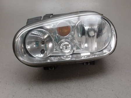 PHARE GAUCHE VOLKSWAGEN GOLF