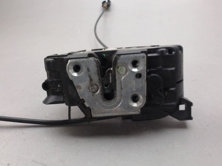 SYSTEME CONDAMNATION AVANT GAUCHE RENAULT MODUS