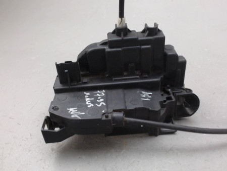 SYSTEME CONDAMNATION AVANT GAUCHE RENAULT MODUS