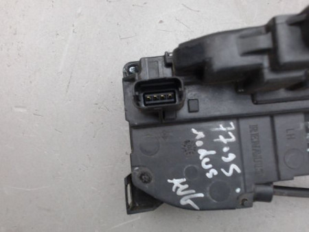 SYSTEME CONDAMNATION AVANT GAUCHE RENAULT MODUS