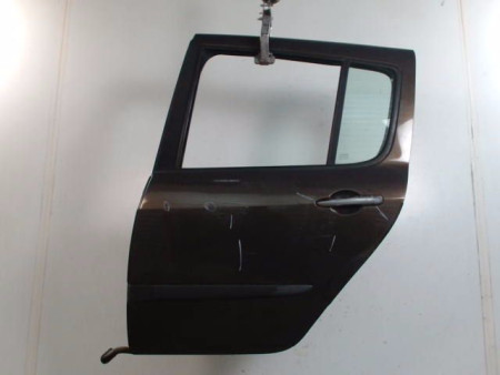 PORTE ARRIERE GAUCHE RENAULT MODUS
