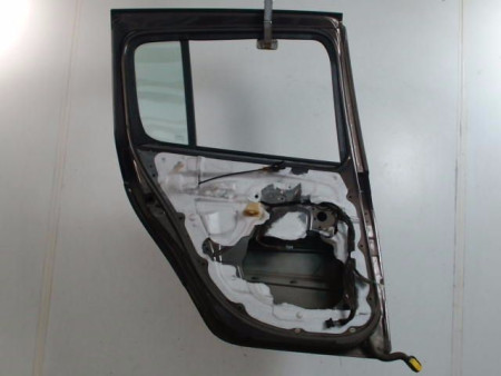 PORTE ARRIERE GAUCHE RENAULT MODUS