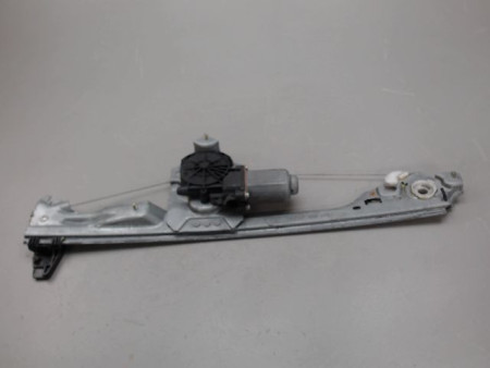 MECANISME LEVE-GLACE ARRIERE GAUCHE RENAULT MODUS