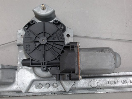 MECANISME LEVE-GLACE ARRIERE GAUCHE RENAULT MODUS