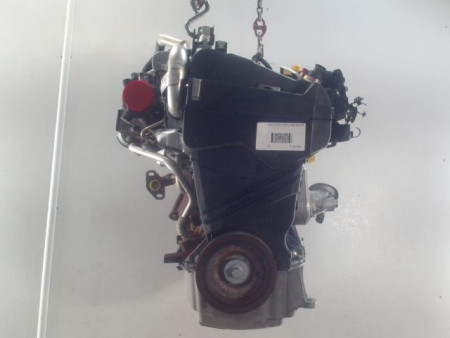 MOTEUR DIESEL RENAULT CLIO 1.5 dCi 90