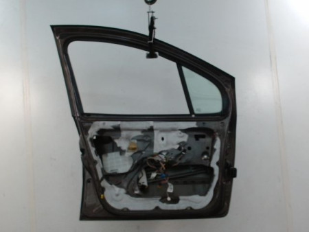 PORTE AVANT GAUCHE RENAULT MODUS
