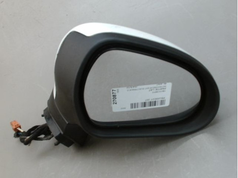 RETROVISEUR EXTERIEUR ELECTRIQUE DROIT PEUGEOT 207
