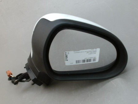 RETROVISEUR EXTERIEUR ELECTRIQUE DROIT PEUGEOT 207