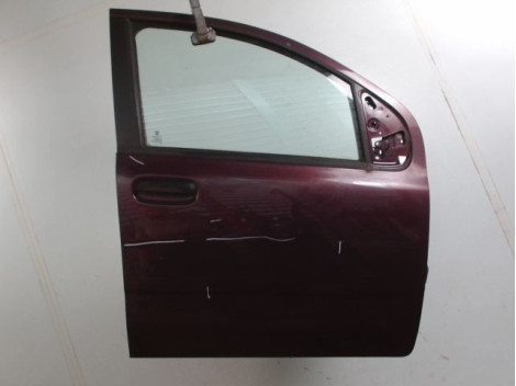 PORTE AVANT DROIT FIAT PANDA