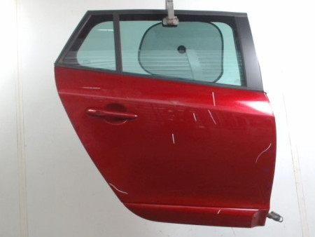 PORTE ARRIERE DROIT RENAULT MEGANE