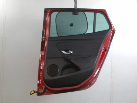 PORTE ARRIERE DROIT RENAULT MEGANE