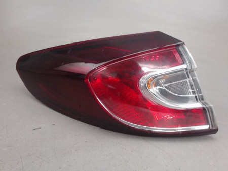 FEU ARRIERE GAUCHE  RENAULT MEGANE