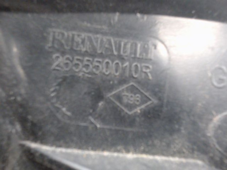 FEU ARRIERE GAUCHE  RENAULT MEGANE