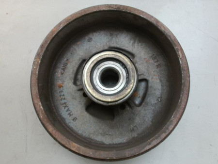 TAMBOUR ARRIERE DROIT RENAULT CAPTUR