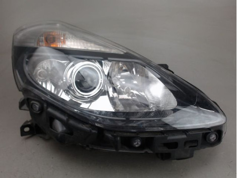 PHARE DROIT RENAULT CLIO