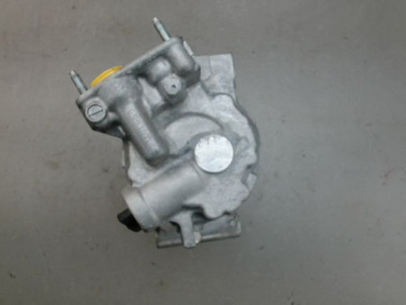 COMPRESSEUR AIR CONDITIONNE PEUGEOT 208