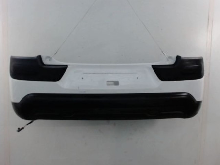 PARE-CHOC ARRIER CITROEN C4 CACTUS