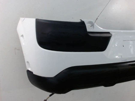 PARE-CHOC ARRIER CITROEN C4 CACTUS
