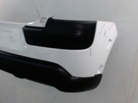 PARE-CHOC ARRIER CITROEN C4 CACTUS