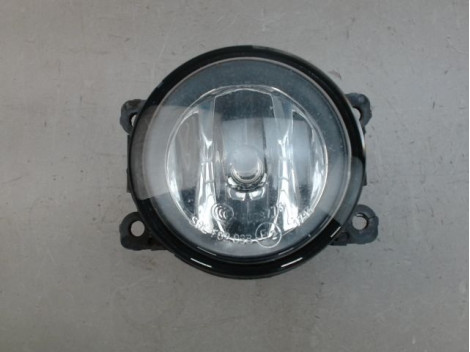 PHARE ANTIBROUILLARD AVANT GAUCHE FORD FIESTA