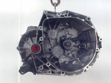BOITE A VITESSE MECANIQUE CITROEN DS3 1.6 THP 155