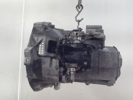 BOITE A VITESSE MECANIQUE CITROEN DS3 1.6 THP 155