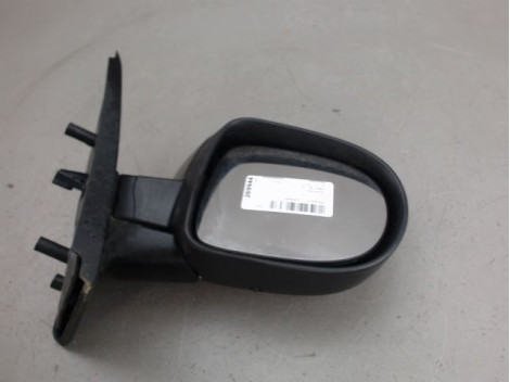 RETROVISEUR EXTERIEUR ELECTRIQUE DROIT RENAULT TWINGO