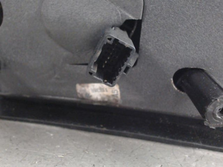 RETROVISEUR EXTERIEUR ELECTRIQUE DROIT RENAULT TWINGO