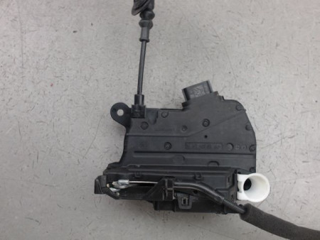 SYSTEME CONDAMNATION AVANT GAUCHE RENAULT TWINGO