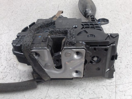 SYSTEME CONDAMNATION AVANT GAUCHE RENAULT TWINGO