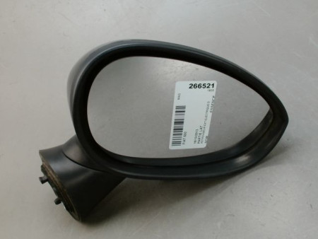 RETROVISEUR EXTERIEUR ELECTRIQUE DROIT FIAT 500