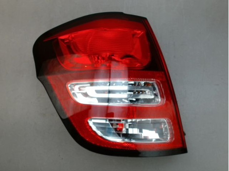 FEU ARRIERE GAUCHE  CITROEN C3