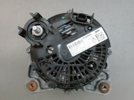 ALTERNATEUR RENAULT CLIO