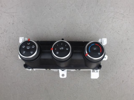 COMMANDE DE CHAUFFAGE RENAULT CLIO