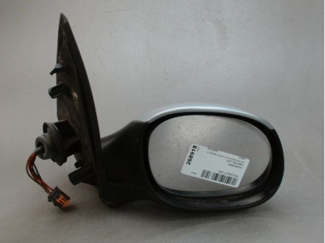 RETROVISEUR EXTERIEUR ELECTRIQUE DROIT PEUGEOT 206