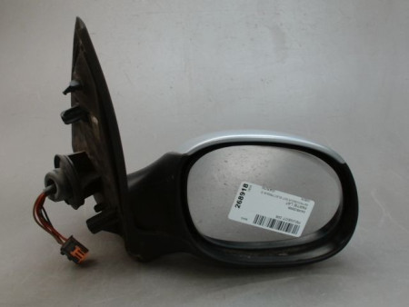 RETROVISEUR EXTERIEUR ELECTRIQUE DROIT PEUGEOT 206