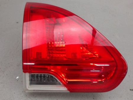 FEU ARRIERE INTERIEUR GAUCHE PEUGEOT 2008