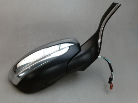 RETROVISEUR EXTERIEUR ELECTRIQUE DROIT PEUGEOT 2008