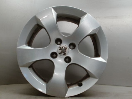 JANTE ALUMINIUM PEUGEOT 3008