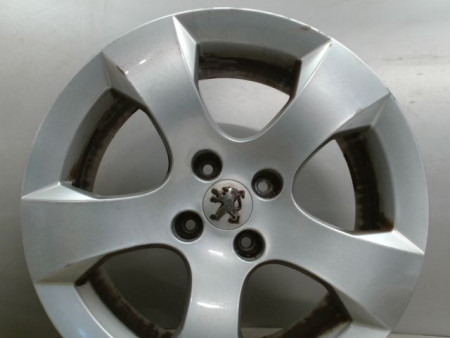 JANTE ALUMINIUM PEUGEOT 3008