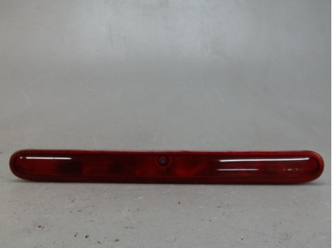 FEUX STOP SUPPLEMENTAIRE PEUGEOT 206