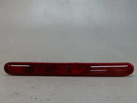 FEUX STOP SUPPLEMENTAIRE PEUGEOT 206