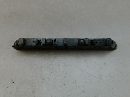 FEUX STOP SUPPLEMENTAIRE PEUGEOT 206