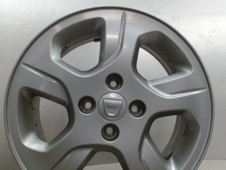 JANTE ALUMINIUM DACIA SANDERO
