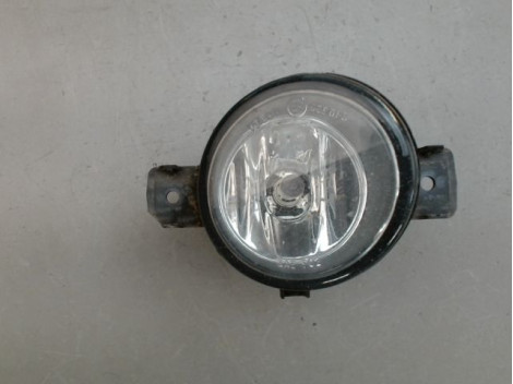 PHARE ANTIBROUILLARD AVANT DROIT RENAULT CLIO