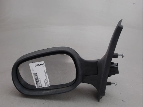 RETROVISEUR EXTERIEUR ELECTRIQUE GAUCHE RENAULT CLIO
